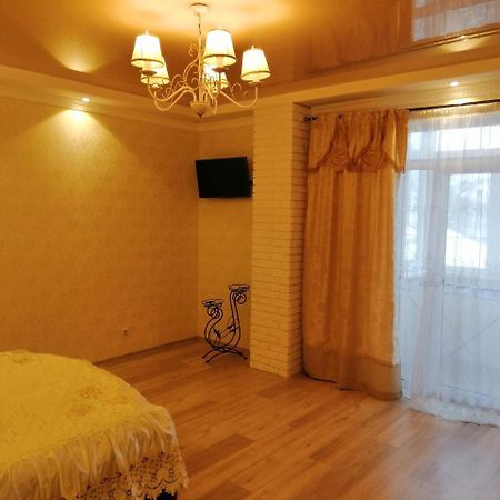 Вулиця Дрогобицька 10В Truszkavec Kültér fotó