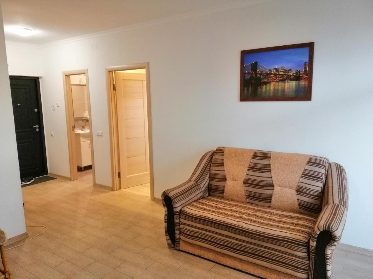 Вулиця Дрогобицька 10В Truszkavec Kültér fotó