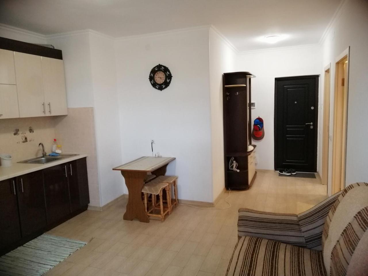 Вулиця Дрогобицька 10В Truszkavec Kültér fotó