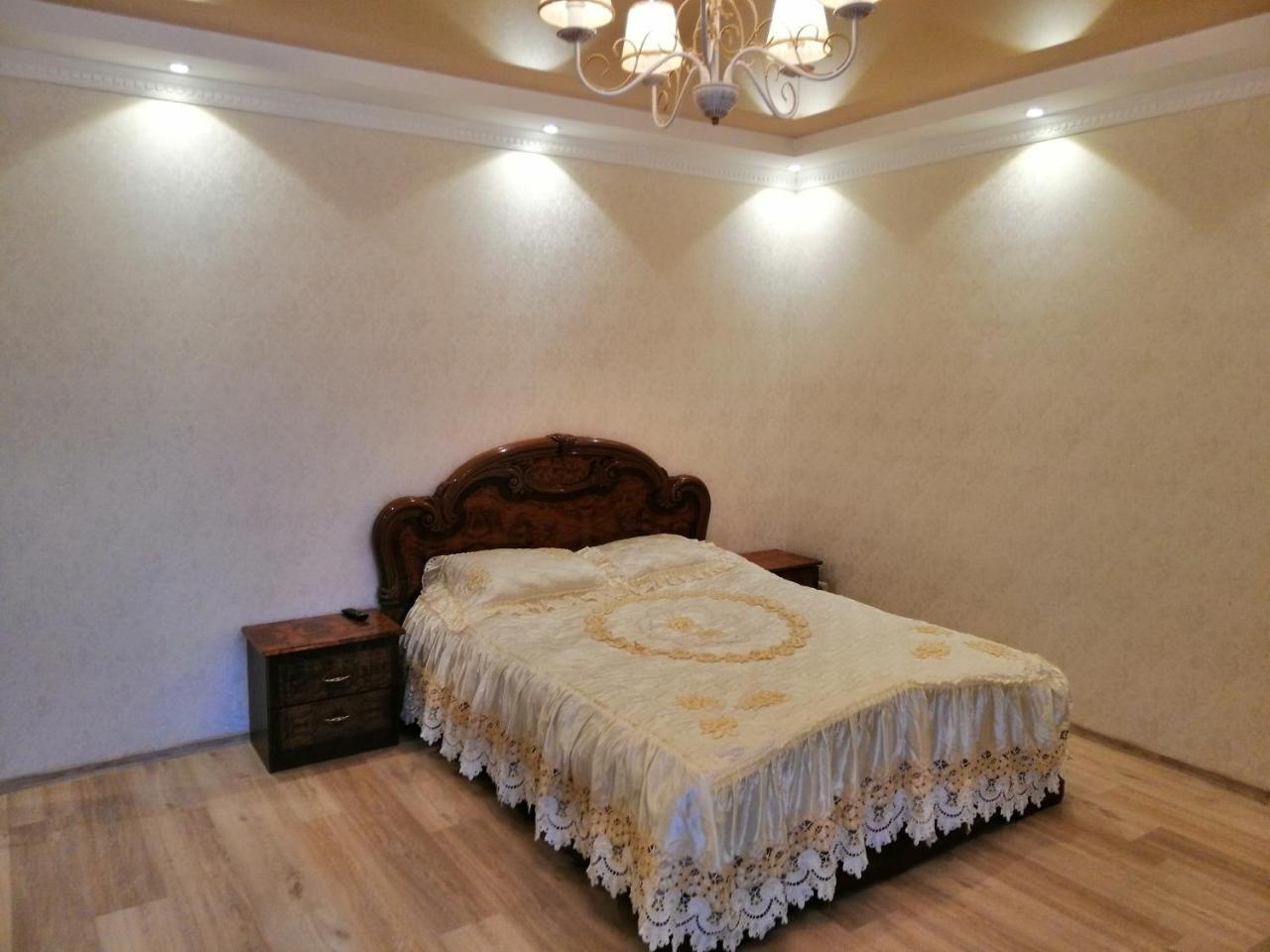 Вулиця Дрогобицька 10В Truszkavec Kültér fotó