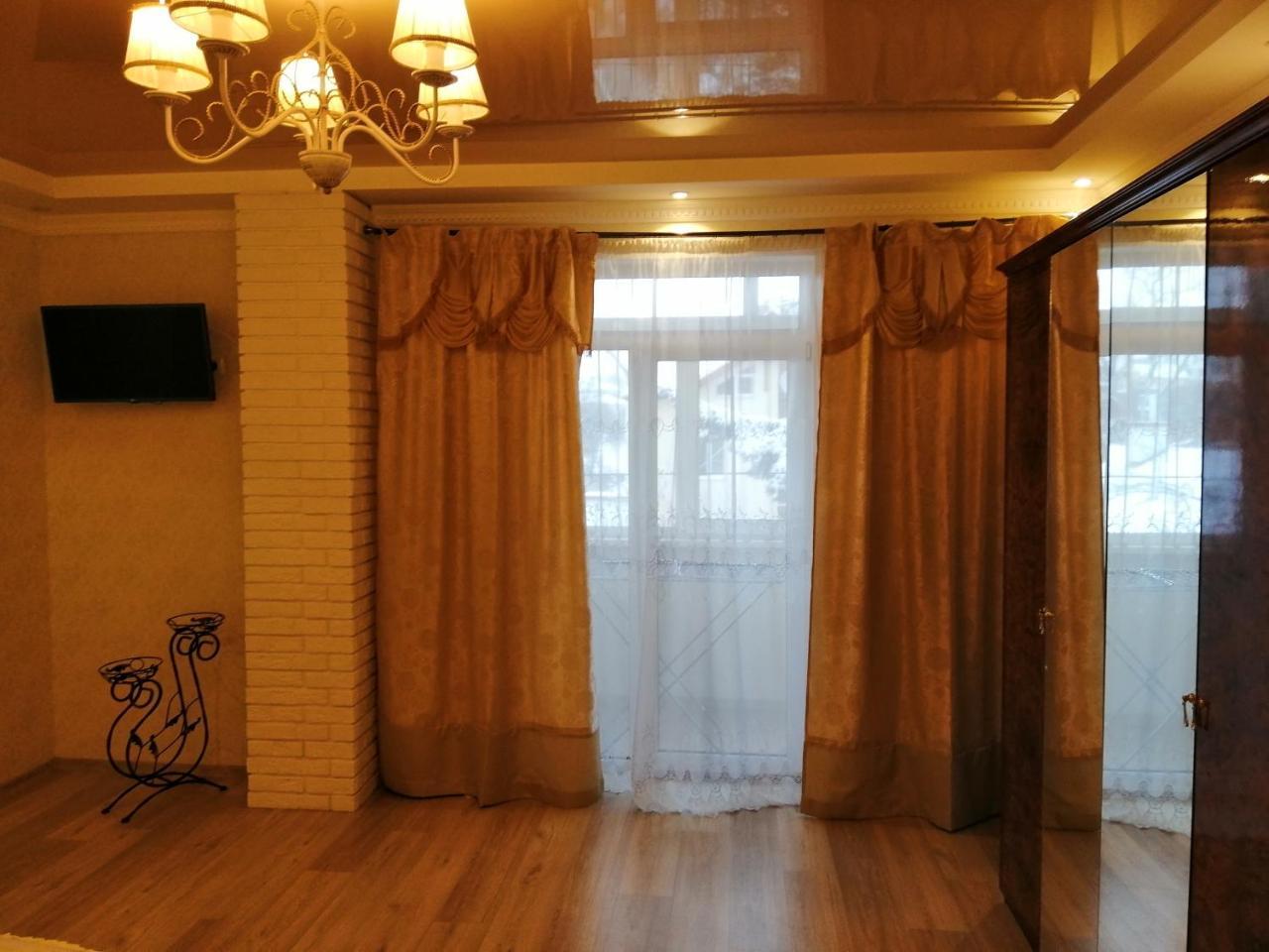 Вулиця Дрогобицька 10В Truszkavec Kültér fotó